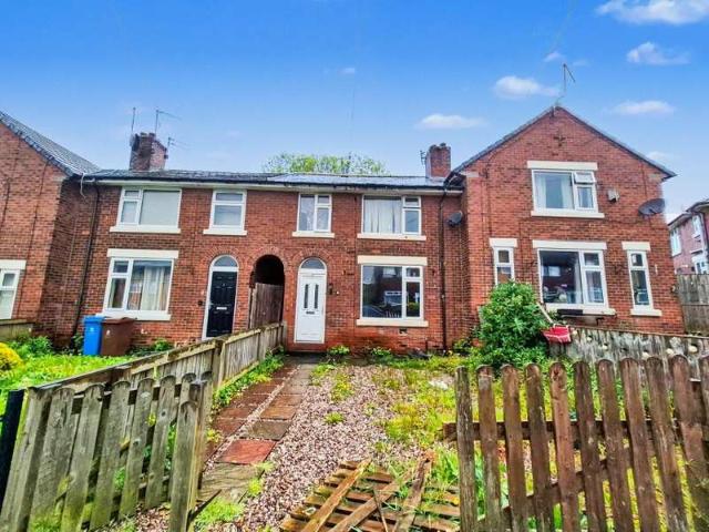 Cottage for sale in Hathershaw, Pendock