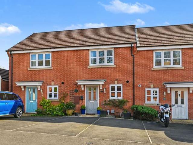 Cottage for sale in Compton, Froggatt