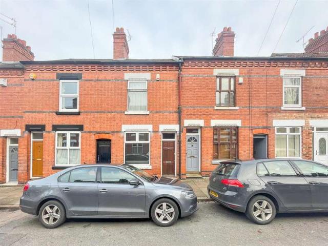 Cottage for sale in Old Wharf, City Of Leicester