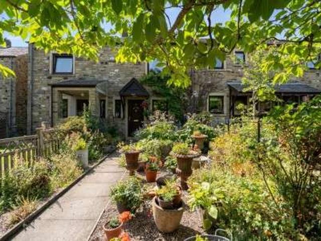 Cottage for sale in Addingham, Bradford