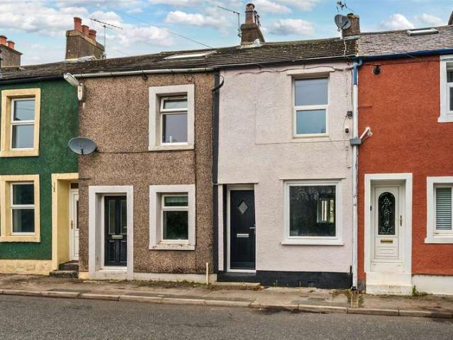 Cottage for sale in Kirkland, Rowrah