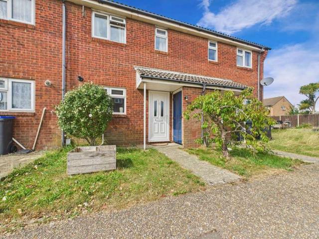 Cottage for sale in Fishersgate, West Sussex