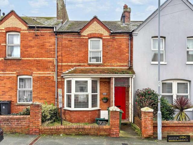Cottage for sale in Wyke Regis, Weymouth