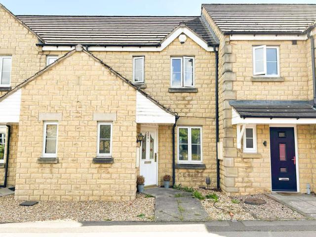 Cottage for sale in Netherton, Berry Brow