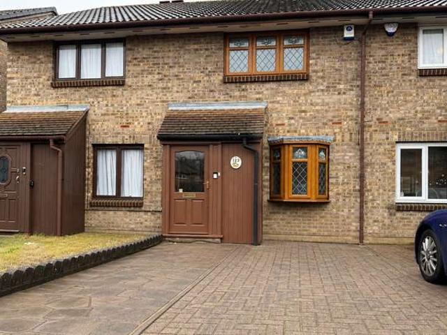 Cottage for sale in Goodmayes, Greater London