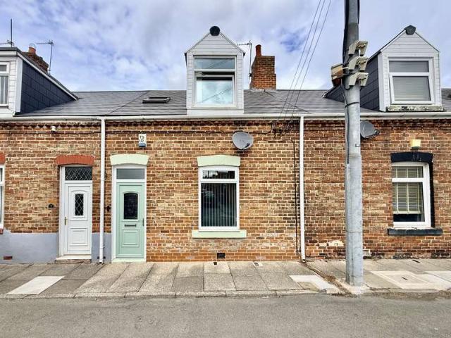 Cottage for sale in New Silksworth, Tyne And Wear