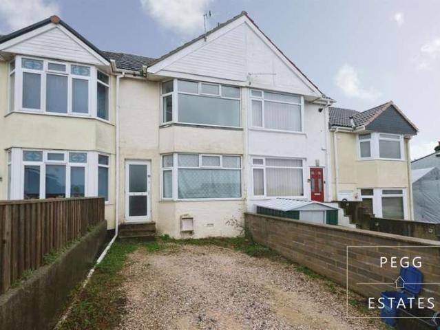 Cottage for sale in Bridford, Devon