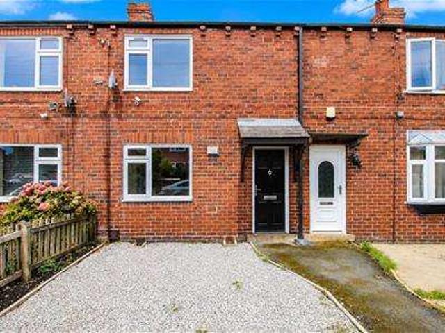 Cottage for sale in Horbury, Wakefield