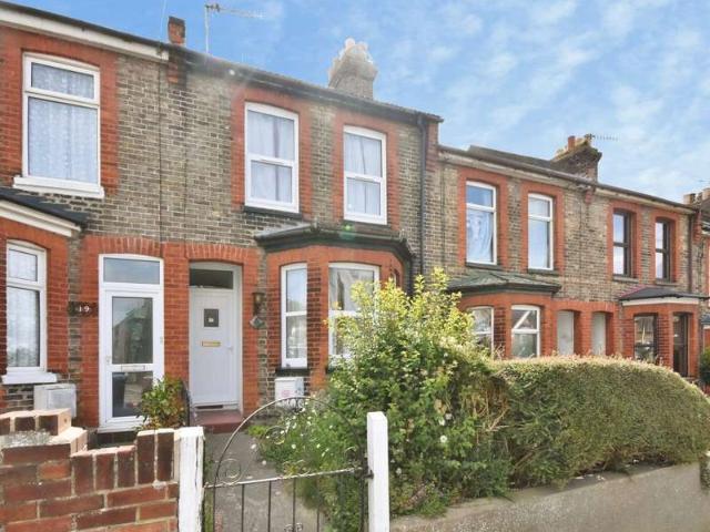 Cottage for rent in West Dumpton, Acol