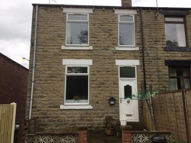 Cottage for rent in Dewsbury, West Yorkshire