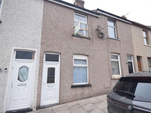 Cottage for sale in Ormsgill, Barrow-in-Furness