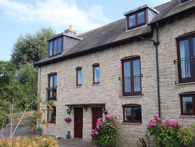 Cottage for sale in Swanage, East Dorset