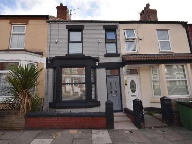 Cottage for sale in Egerton Park, Birkenhead