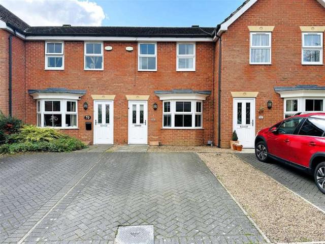 Cottage for sale in Goole, East Riding Of Yorkshire