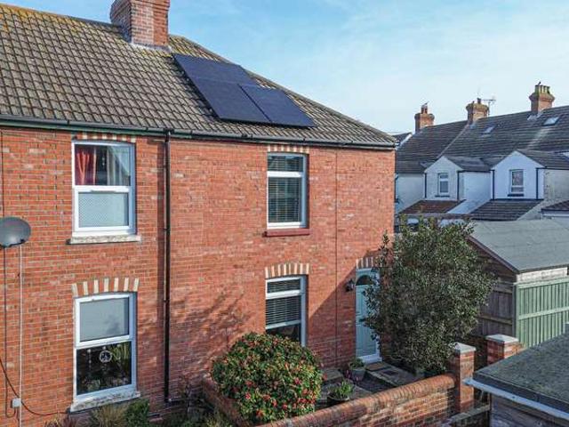 Cottage for sale in Westham, Weymouth