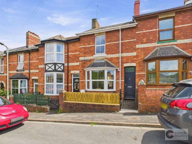 Cottage for sale in Highweek, Bridford