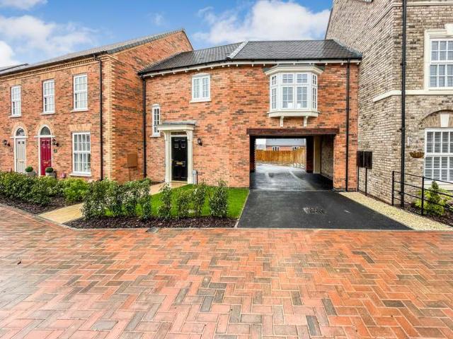 Cottage for rent in Gedling, East Midlands