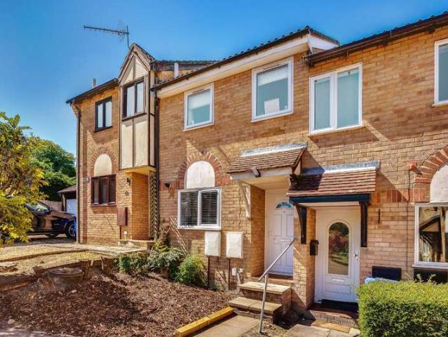 Cottage for sale in Chedburgh, Suffolk