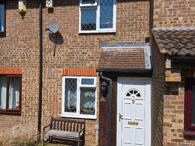 Cottage for sale in Midway, Kent