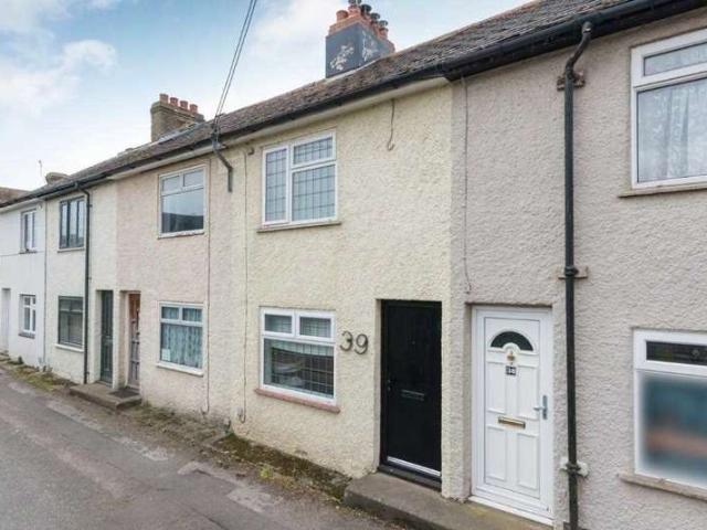 Cottage for sale in Harbledown and Rough Common, The Bridge