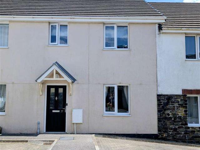 Cottage for sale in St. Columb Road, Fraddon