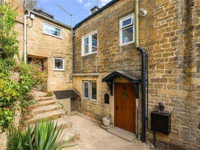 Cottage for sale in School House, Gloucestershire