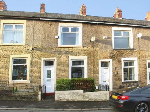 Cottage for sale in Rose Hill, Burnley
