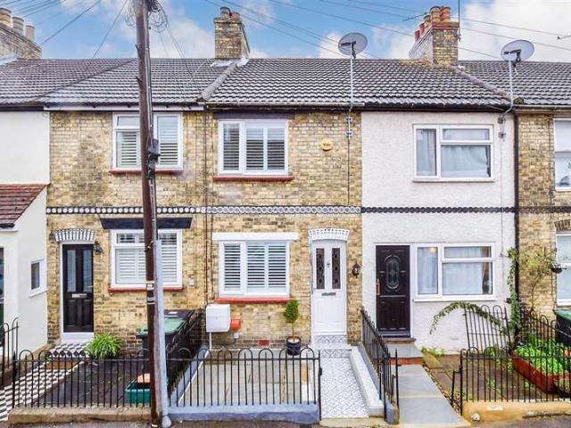 Cottage for sale in Little Culand, Tonbridge and Malling