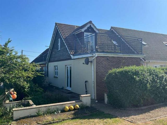 Cottage for sale in Brighstone, Isle Of Wight