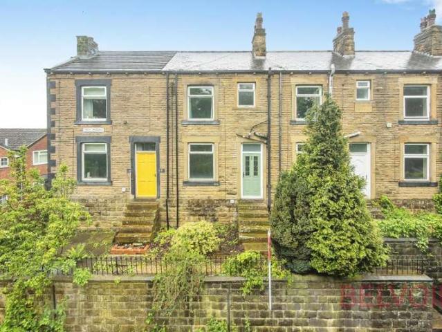 Cottage for sale in Churwell, West Yorkshire