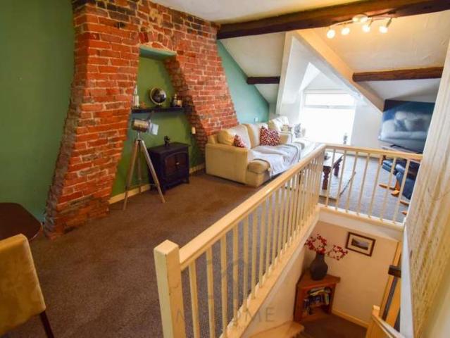 Cottage for sale in Wesham, Lancashire