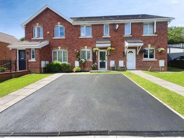 Cottage for sale in Ogmore Valley, Lewistown