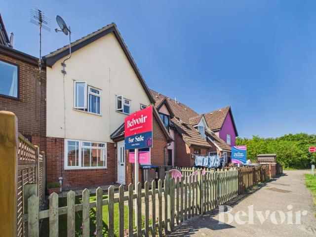 Cottage for sale in Elmswell, Bedingfield