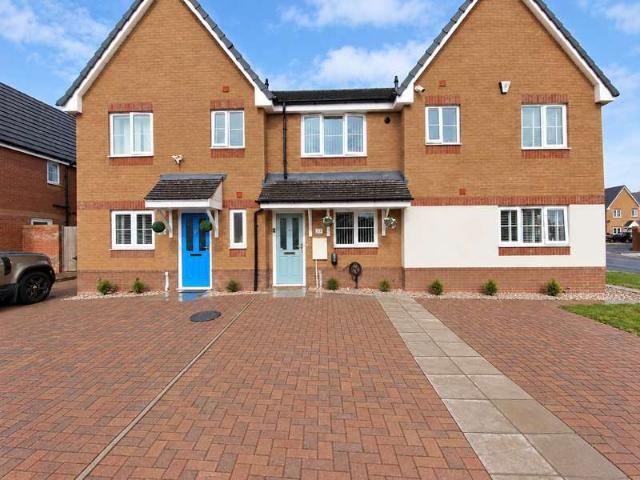 Cottage for sale in Cradley Heath, Sandwell