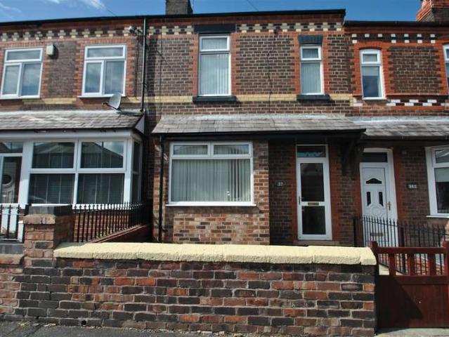 Cottage for rent in Grappenhall