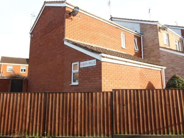 Cottage for rent in Belmont, Lower Bullingham