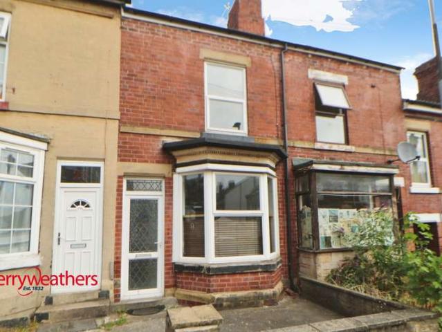 Cottage for sale in South Yorkshire