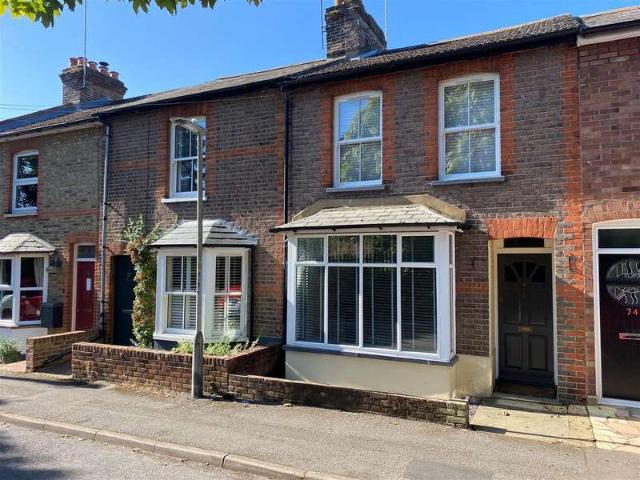 Cottage for sale in Hall Park, Pouchen End