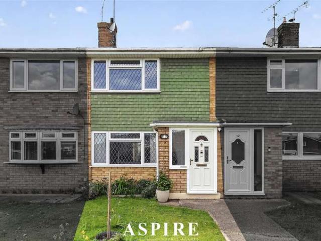 Cottage for sale in South Benfleet, Essex