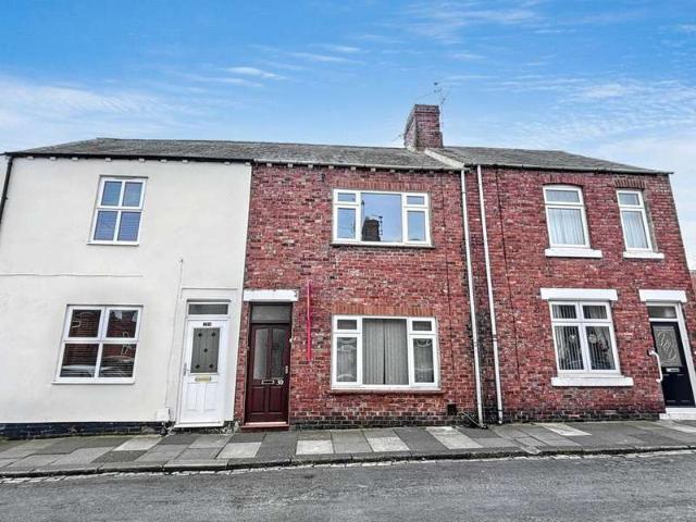Cottage for sale in Bishop Auckland