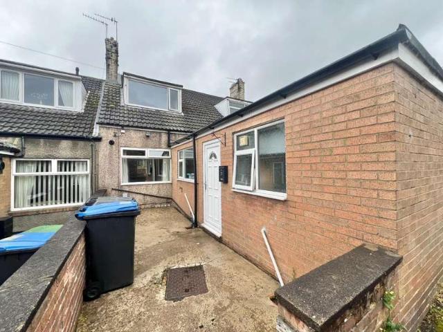 Cottage for sale in Crook