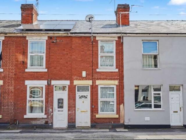 Cottage for sale in East Midlands