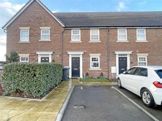 Cottage for sale in Westwood, Acol