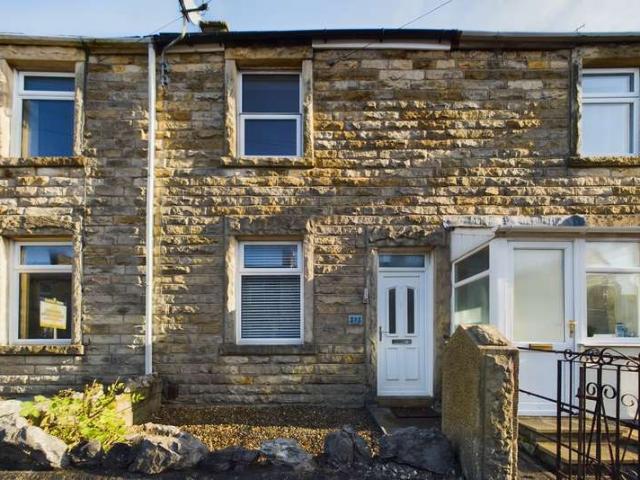 Cottage for sale in Carnforth, Bare