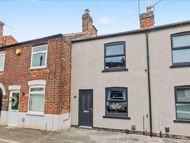 Cottage for sale in Swingate, Attenborough