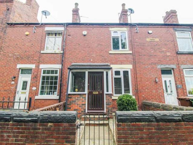 Cottage for sale in Heath, West Yorkshire
