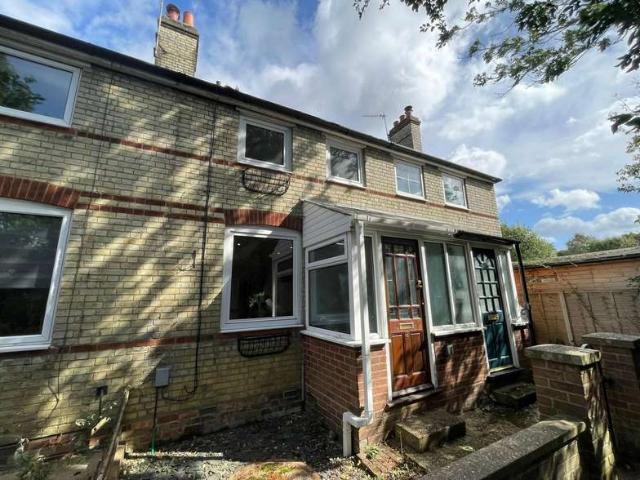 Cottage for sale in Ickleford, North Hertfordshire