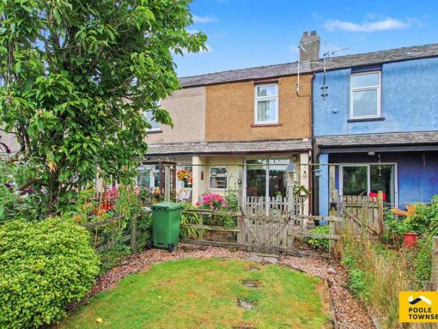 Cottage for sale in Ulverston