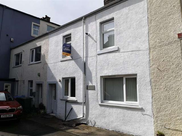 Cottage for rent in Riverdale, Cockermouth