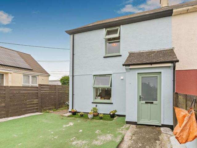 Cottage for sale in Mayon, Sennen